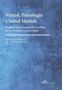 Virtud, Psicologia y Salud Mental