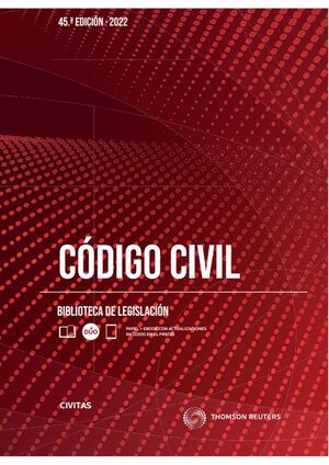 CODIGO CIVIL