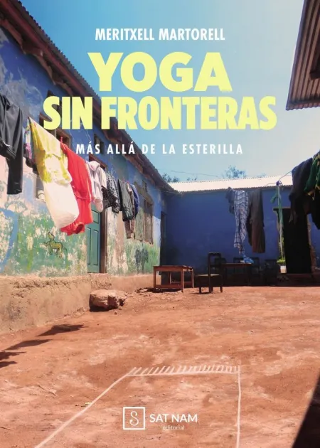 Yoga sin Fronteras