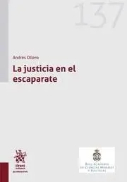 La Justicia en el Escaparate