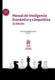 Manual de Inteligencia Economica y Competitiva