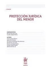 Proteccion Juridica del Menor