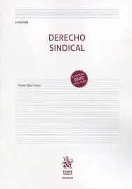 Derecho Sindical
