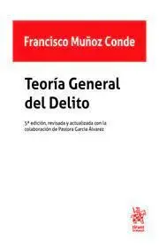 Teoria General del Delito