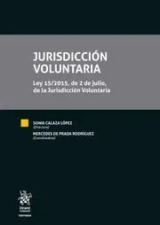 Jurisdicción Voluntaria