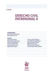 Derecho Civil Patrimonial Ii