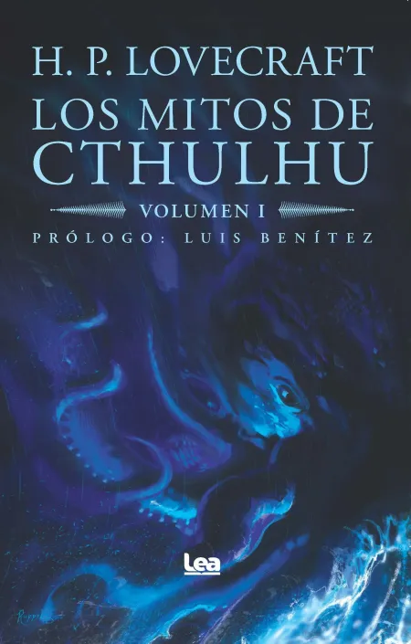Mitos de Cthulhu I
