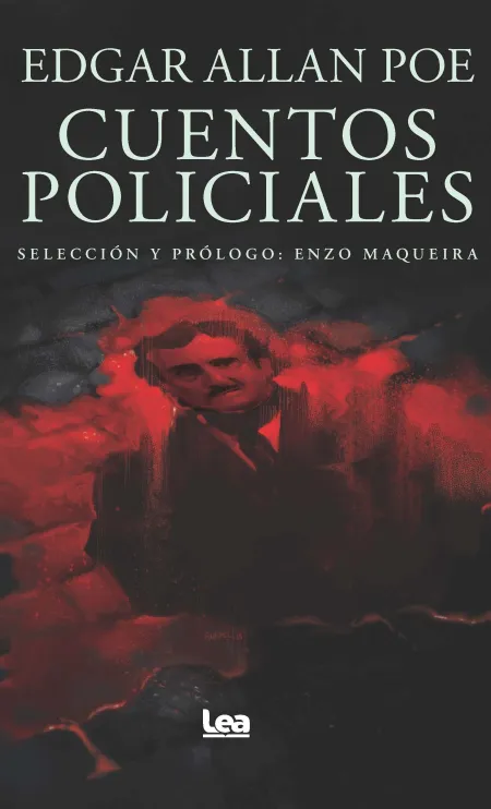 Cuentos Policiales