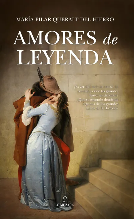 Amores de Leyenda