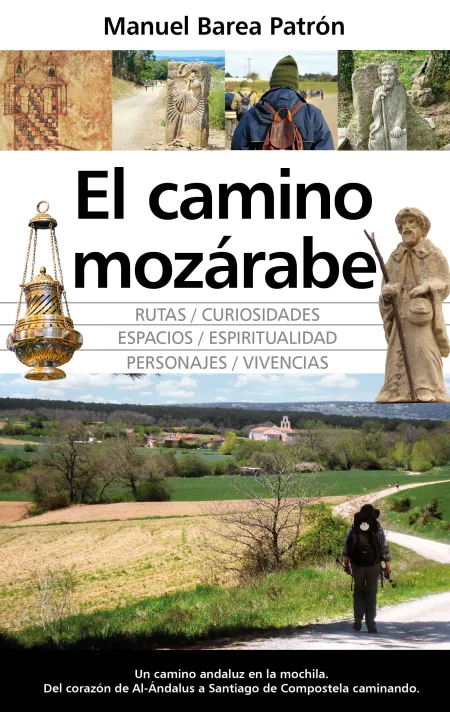 El Camino Mozárabe