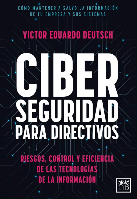 Ciberseguridad para Directivos