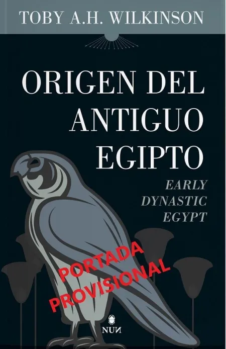 Origen del Antiguo Egipto