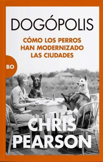 Dogópolis