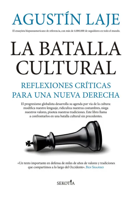 La Batalla Cultural