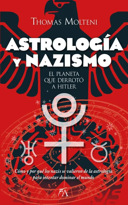 Astrología y Nazismo