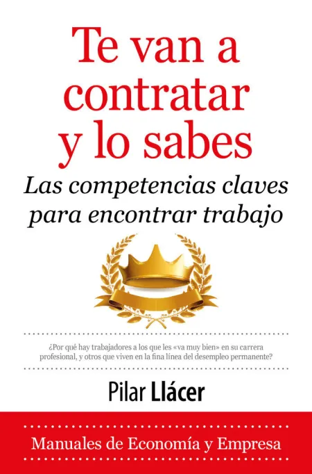Te Van a Contratar y lo Sabes