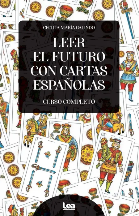 Leer el Futuro con Cartas Españolas