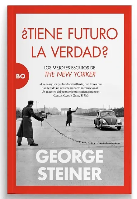 Tiene Futuro la Verdad? el Hombre Al Norte del Mañana