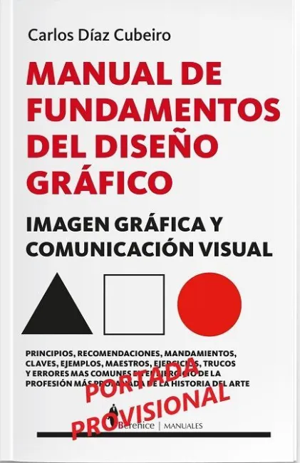 Manual de Fundamentos del Diseño Gráfico