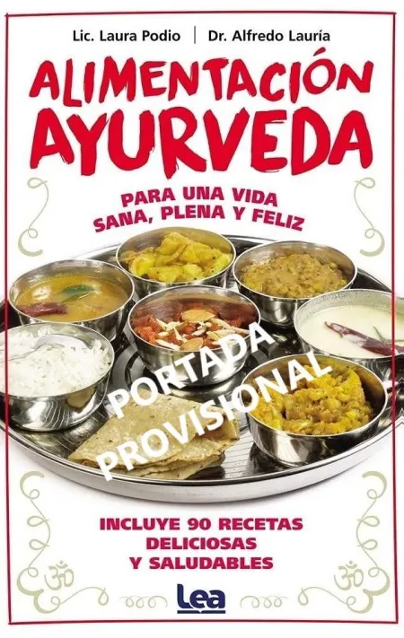 Alimentación Ayurveda