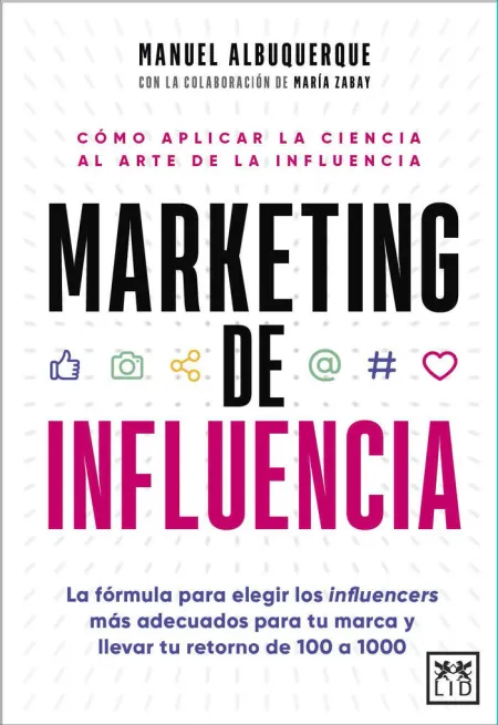 Marketing de Influencia