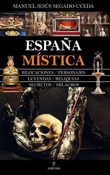 La España Mística