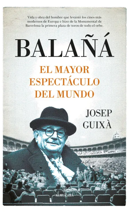 Balañá, el Mayor Espectáculo del Mundo