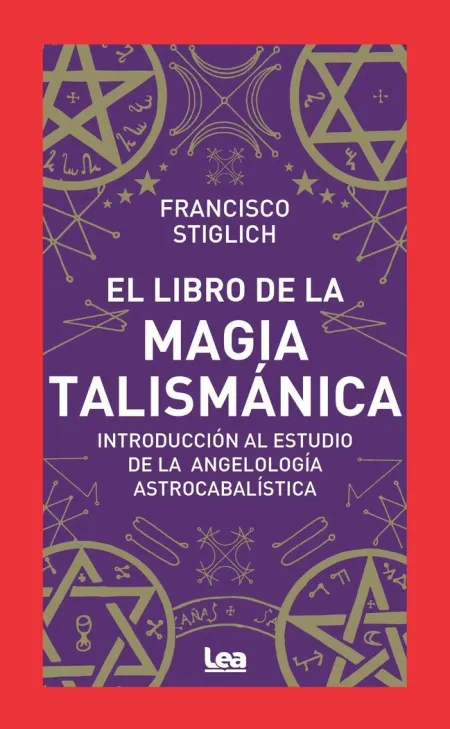 El Libro de la Magia Talismática