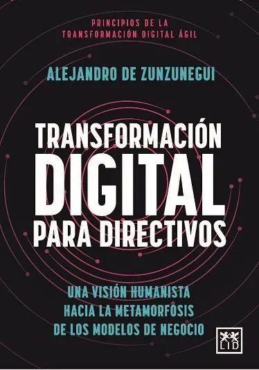Transformación Digital para Directivos