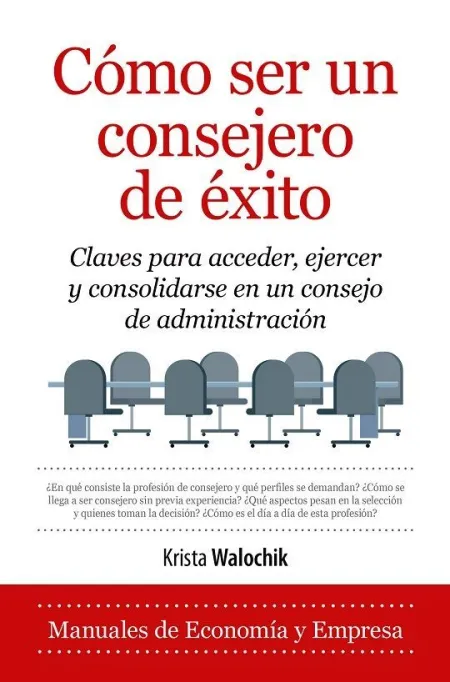 Como Ser un Consejero de Éxito