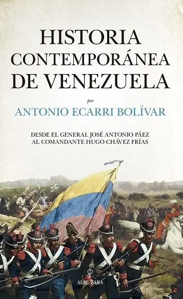 Historia Contemporánea de Venezuela