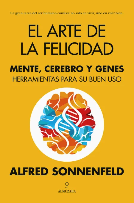 El Arte de la Felicidad