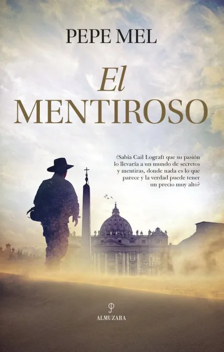El Mentiroso