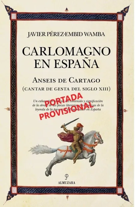 Carlomagno en España