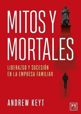 Mitos y Mortales