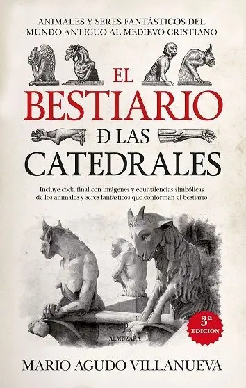 Wl Bestiario de las Catedrales