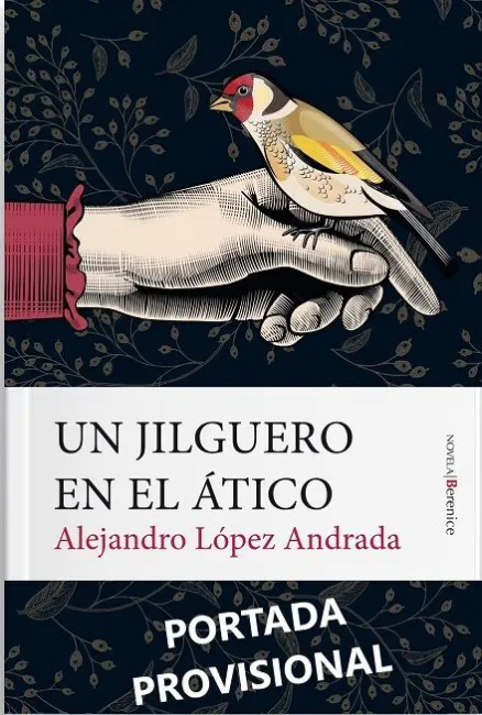 Un Jilguero en el Ático