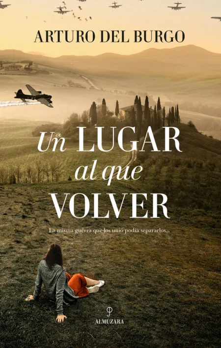 Un Lugar Al que Volver