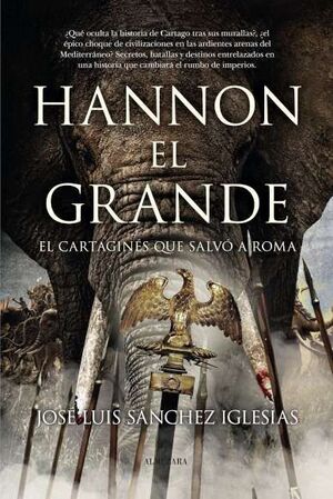 HANNÓN EL GRANDE