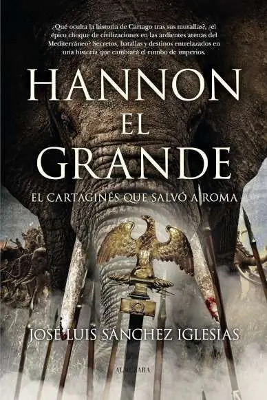 Hannón el Grande