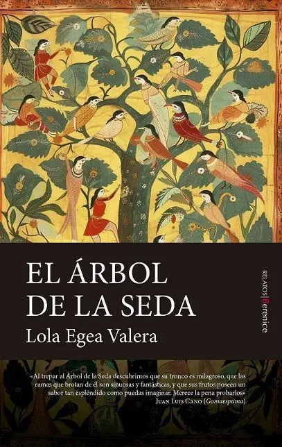 El Arbol de la Seda