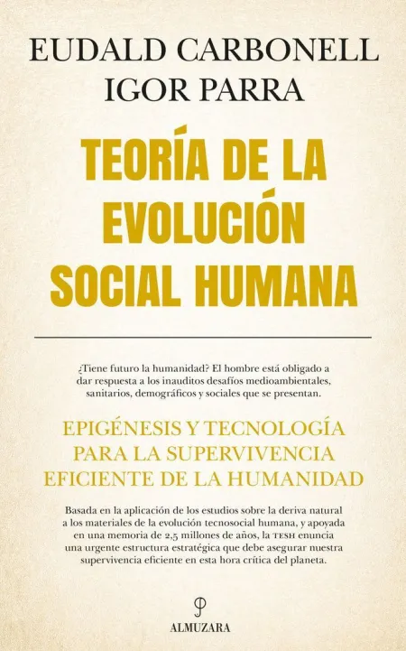 Teoría de la Evolución Social Humana