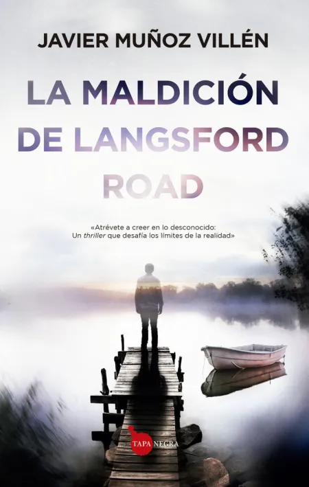 La Maldición de Langsford Road