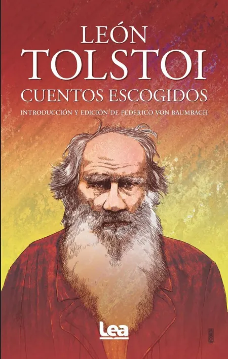 Cuentos Escogidos