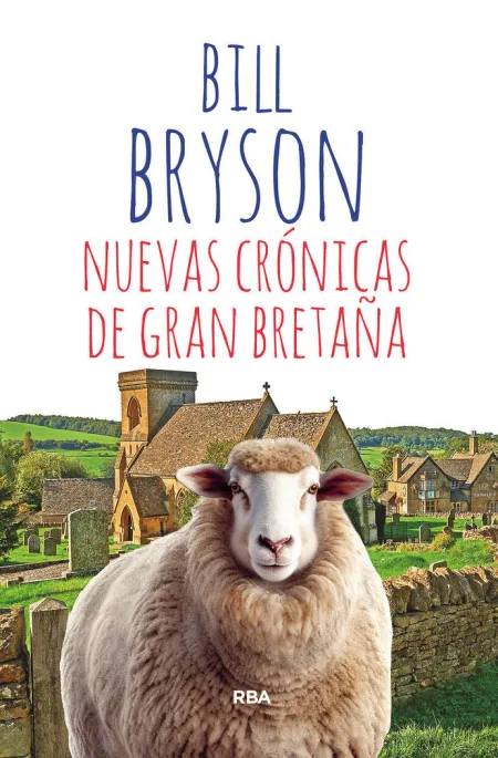 Nuevas Crónicas de Gran Bretaña