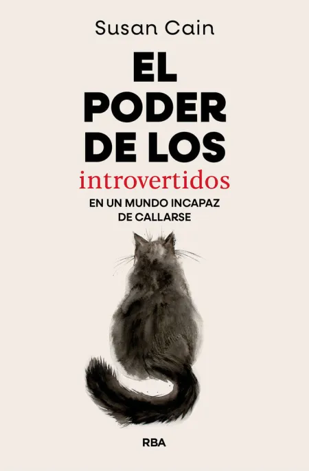 El Poder de los Introvertidos