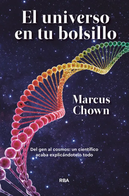 El Universo en tu Bolsillo
