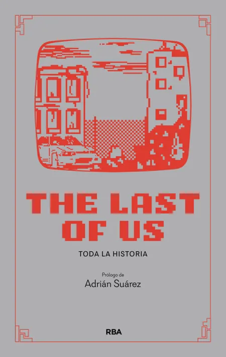 The Last Of Us