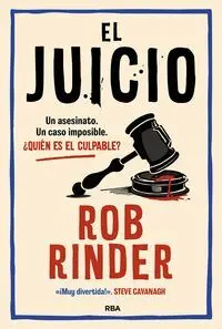El Juicio