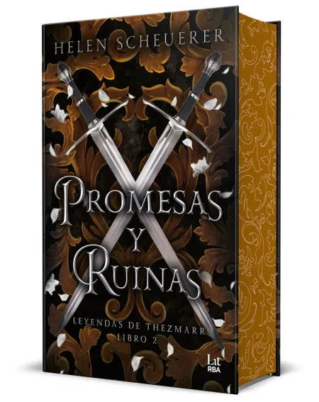Promesas y Ruinas (Edición Especial)